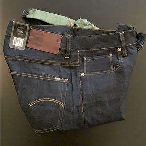 Brand New G.Star Raw jeans!